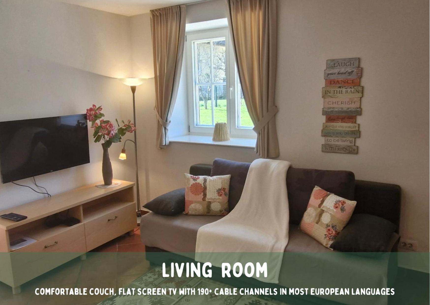 Pardubsky Apartments Ljubljana Buitenkant foto